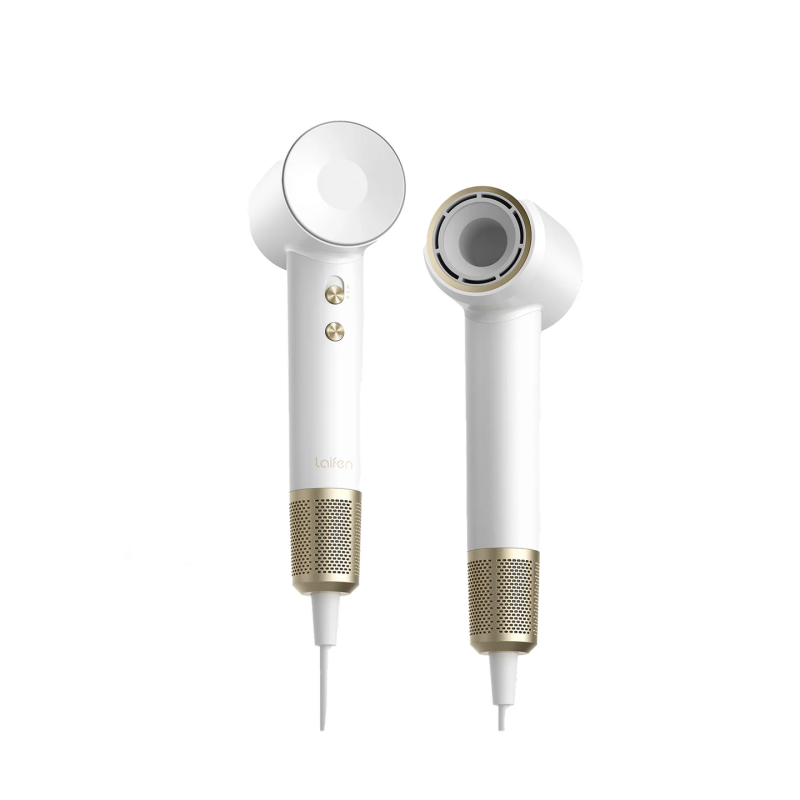 Laifen Secador Mini Blanco