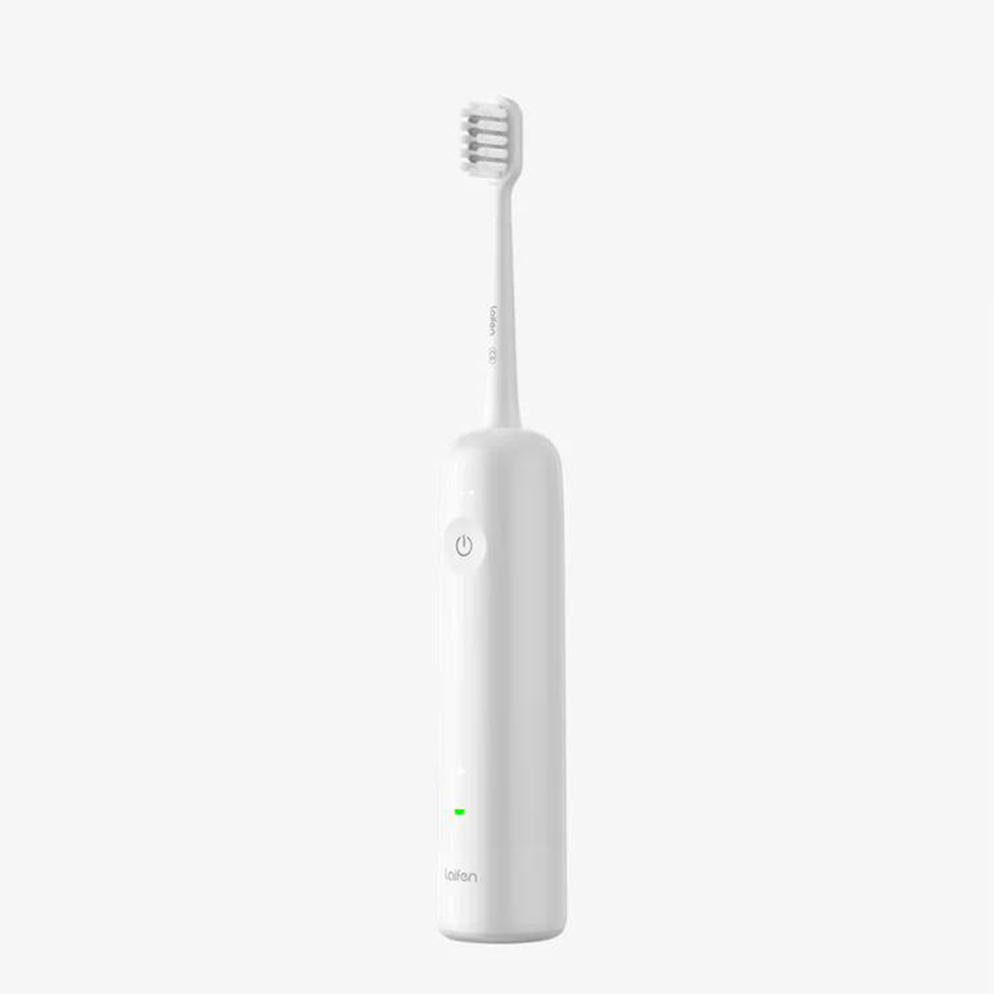 Laifen Cepillo Eléctrico Wave ABS Blanco